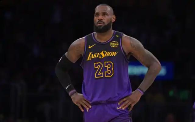 半岛体育官网-21分惨败无东欧独行侠 湖人两战被打回原形