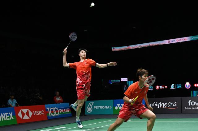 1736605807725000987.jpg (体育)(12)羽毛球——马来西亚公开赛:冯彦哲_黄东萍晋级混双决赛XxjpseC007370_20250111_PEPFN0A001.jpg