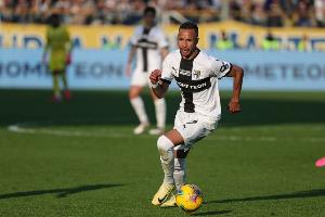 埃尔纳尼:帕尔马劫富济贫?我们始终以同等强度面对每个对手