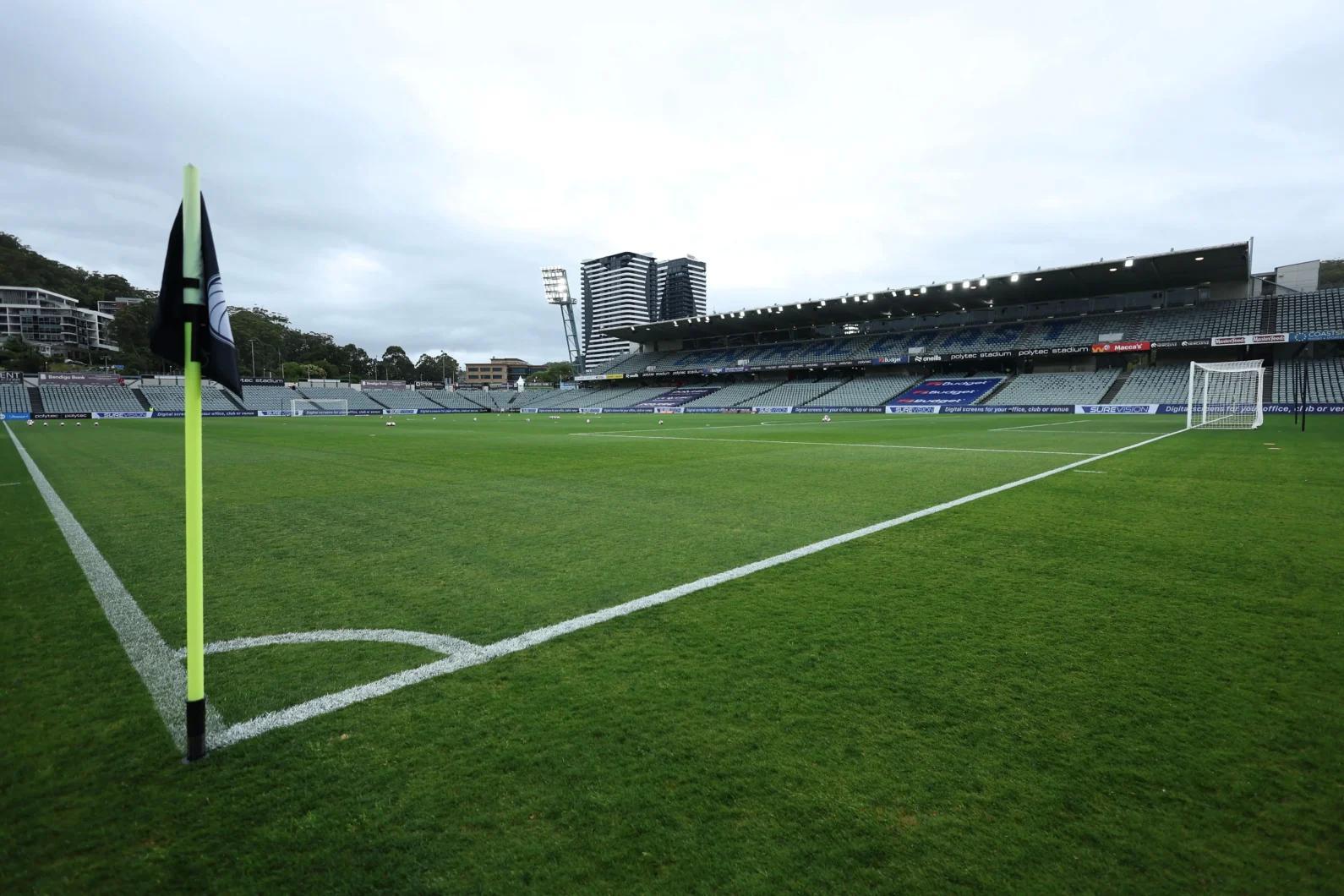 半岛体育注册网址-澳媒：因被澳职联托管，中央海岸水手青训学院被清算