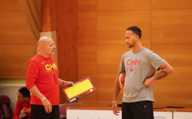 【观察】中国男篮，利好越多心越慌