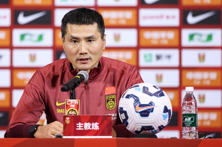 半岛体育下载-马德兴：U23国足触动老大哥，邵佳一明确提出要向U23队学习